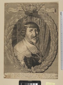 Christian IV., König von Dänemark