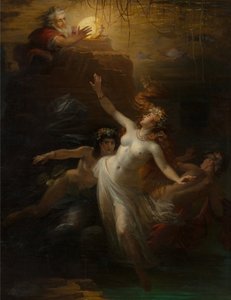 Das Rheingold, 1875