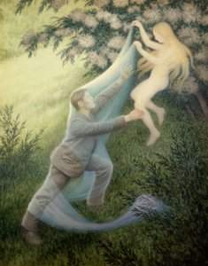 Feenspiel