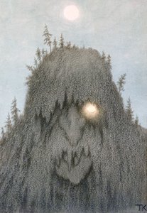 Waldtroll