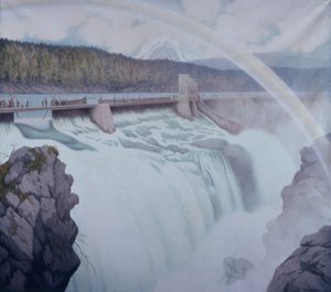 Rjukan