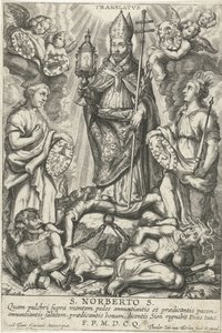 H. Norbert von Theodor van Merlen (II)