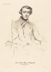  von Théodore Chassériau