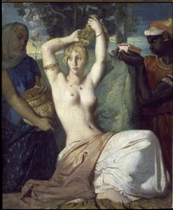 Esthers Toilette