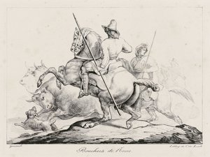 Metzger von Rom