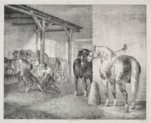 Die Schmiede