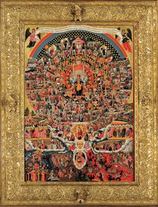 In Thee Rejoiceth von Theodore Poulakis