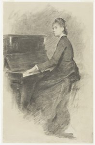 von Theodore Robinson