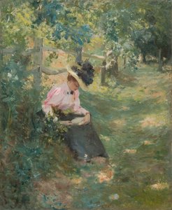 Der Weg 1893
