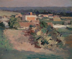  von Theodore Robinson