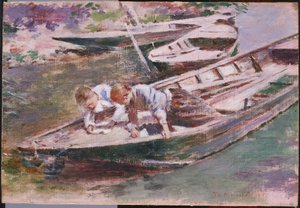  von Theodore Robinson