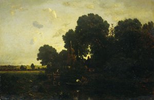 Dämmerung