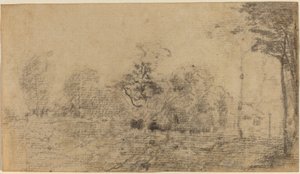 Landschaft II