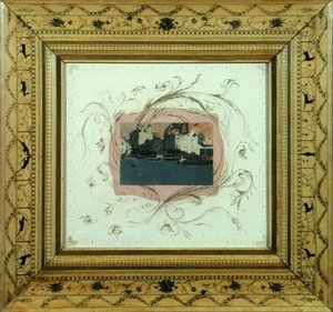 Chelsea Palaces, ca. 1897-99 von Theodore Roussel