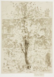 Frühling von Theodore Roussel