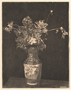 Die Qual der Blumen