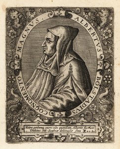 Albertus Magnus, deutscher katholischer Bischof
