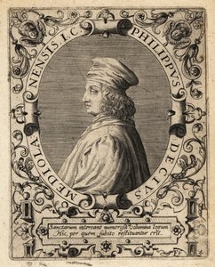 Filippo Decio