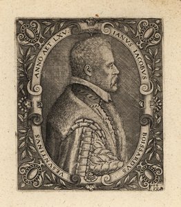 Unbekanntes Bild von Theodore de Bry