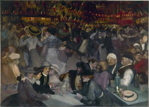  von Théophile Alexandre Steinlen