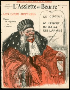 Titelblatt von „L