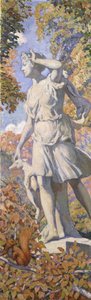 Diane, ca. 1920-1924