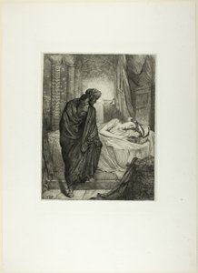 Doch sie muss sterben, Platte elf aus Othello