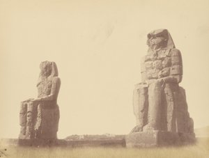Koloss von Memnon