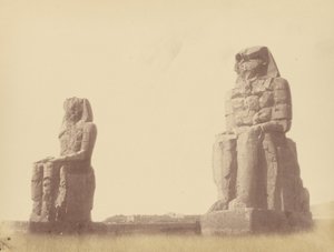 Koloss von Memnon