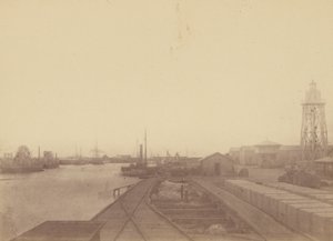 Hafen