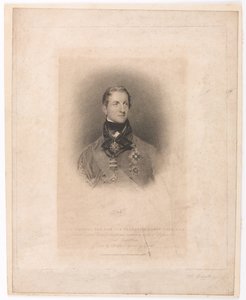 Generalleutnant Der Ehrenwerte Sir Galbraith Lowry Cole GCB
