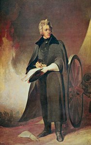 General Andrew Jackson von Thomas (after) Sully