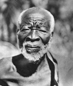 Der Geschichtenerzähler, Livingstone nach Broken Hill, Nordrhodesien von Thomas A. Glover
