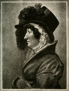 Königin Caroline, 1820, 1928