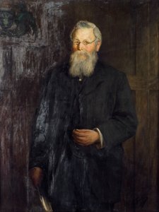 Alexander Mathewson (1821-1914), ca. 1893