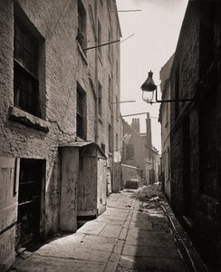 Bridgegate, Glasgow, Schottland