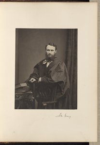 John Young, M.D., Professor der Naturgeschichte von Thomas Annan