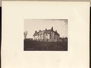 Stobcross von Thomas Annan
