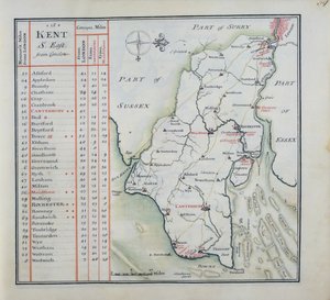 Kent, Tafel 39r, aus 