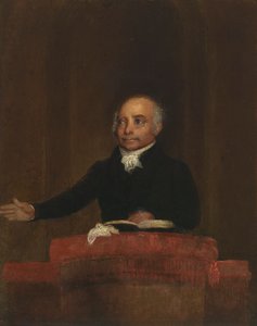 Thomas Paul von Thomas Badger