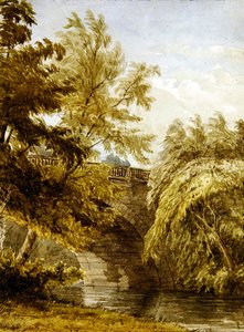 Landschaft von Thomas Baker