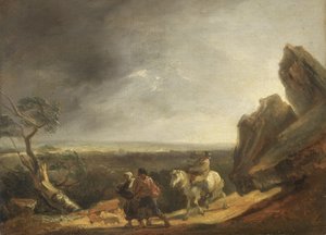 Der Sturm