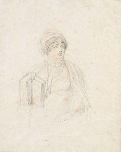 Emma Hamilton aus dem Leben von Thomas Baxter