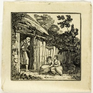 Buchillustration