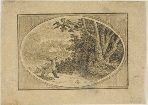 Fabel von Thomas Bewick