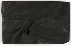 Holzschnitt für Die Schwalbe, aus Eine Geschichte der britischen Vögel