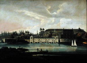 Fairmount-Wasserwerke
