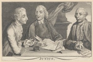 Junius von Thomas Bonner