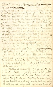 Thomas Butler Gunn Tagebücher: Band 2, Seite 27, 23.-25. Dezember 1850 von Thomas Butler Gunn