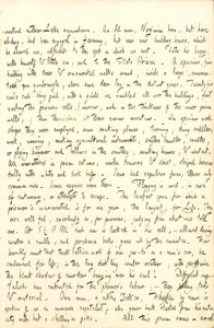 Thomas Butler Gunn Tagebücher: Band 6, Seite 119, 23. September 1853 von Thomas Butler Gunn